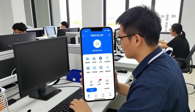 数据分析服务篇：以严谨的态度智能小程序平台实用干货